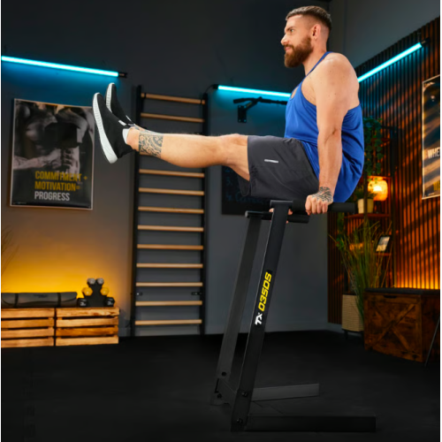 Брусья  Trex Sport TX-035DS - фото №5